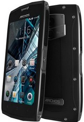 Прошивка телефона Archos Sense 50X в Комсомольске-на-Амуре